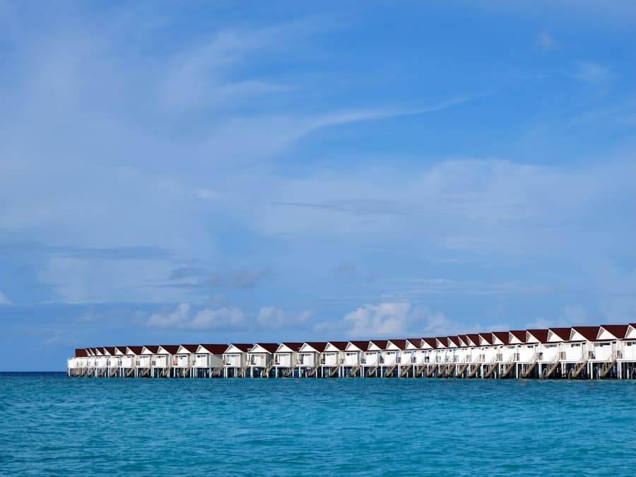 Chalet Cote Mer