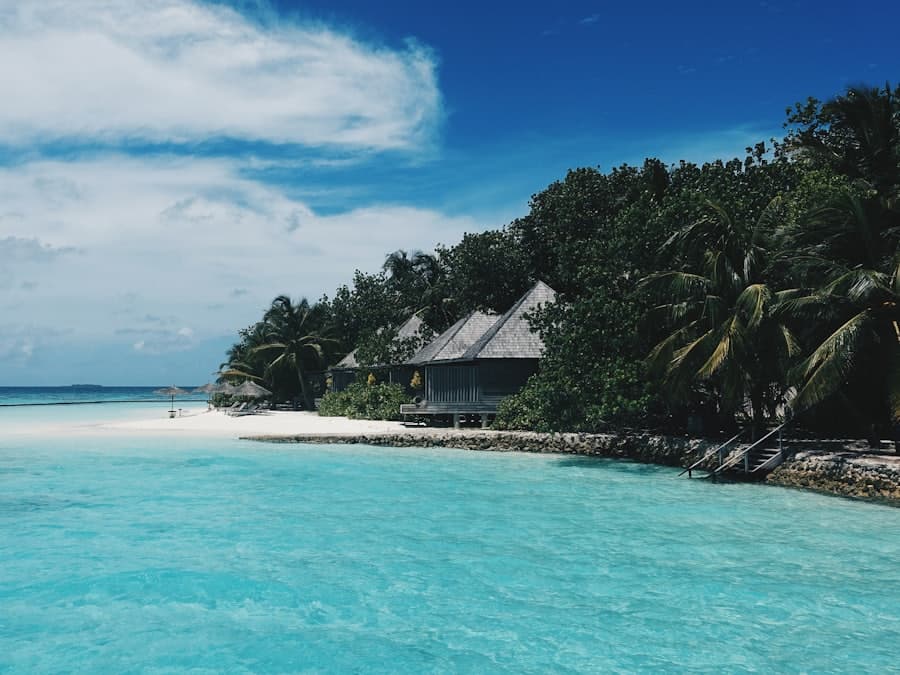 Chalet Cote Mer