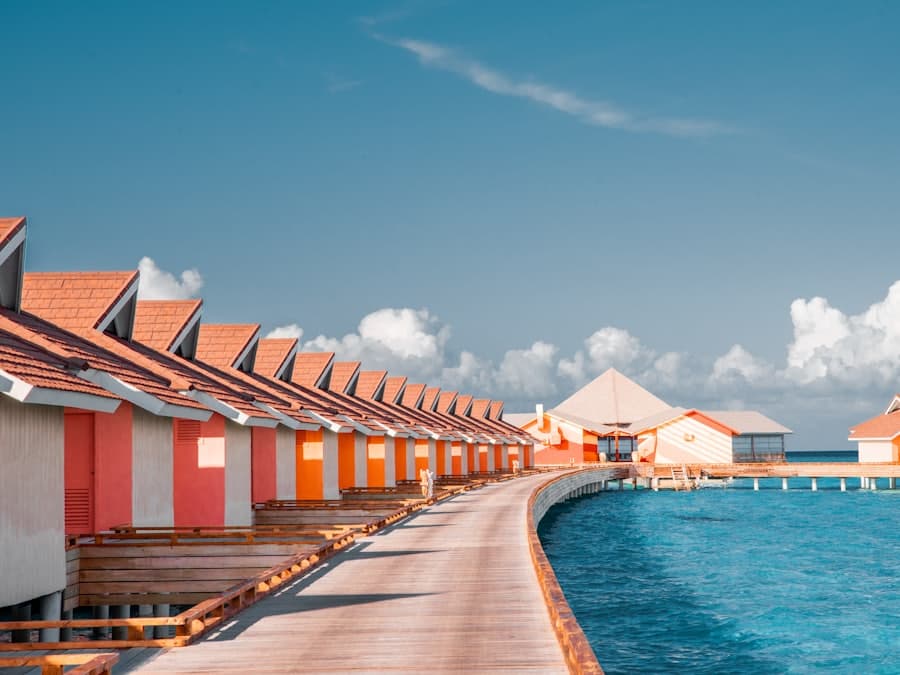 Adaaran Prestige Vadoo Maldives