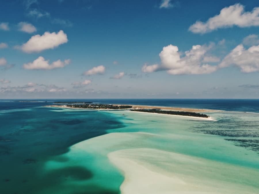 Paradise Retreat