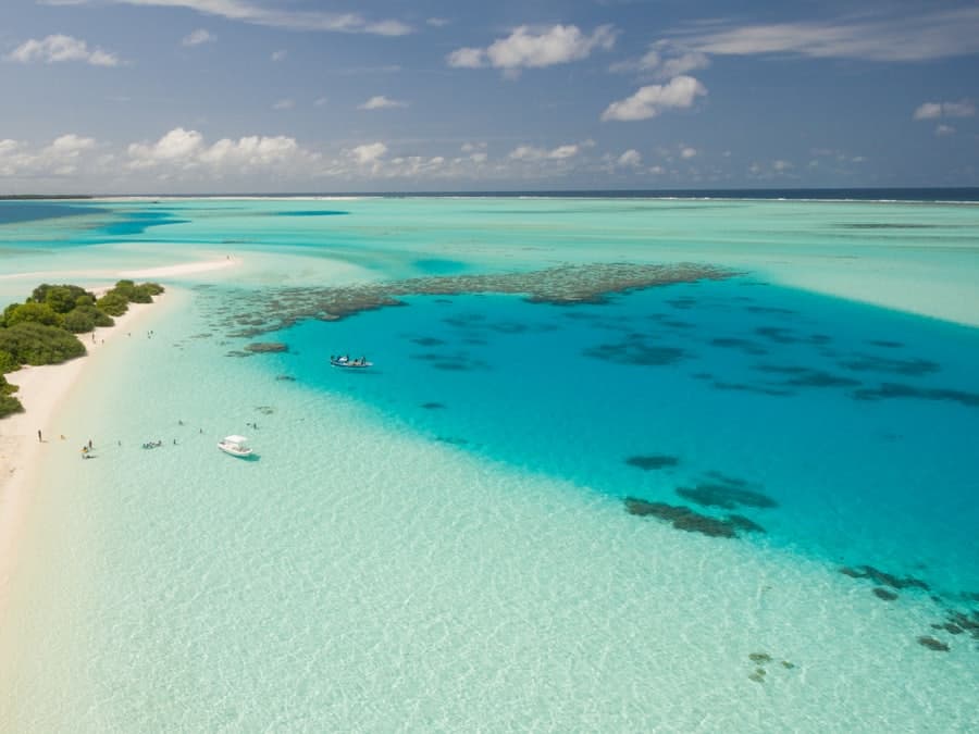 SO/ Maldives