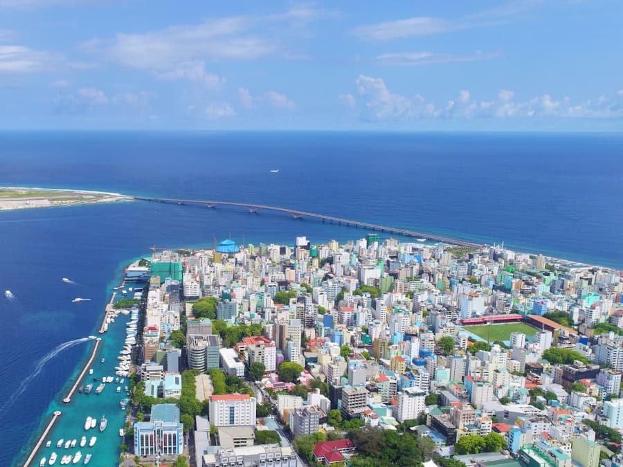 SO/ Maldives