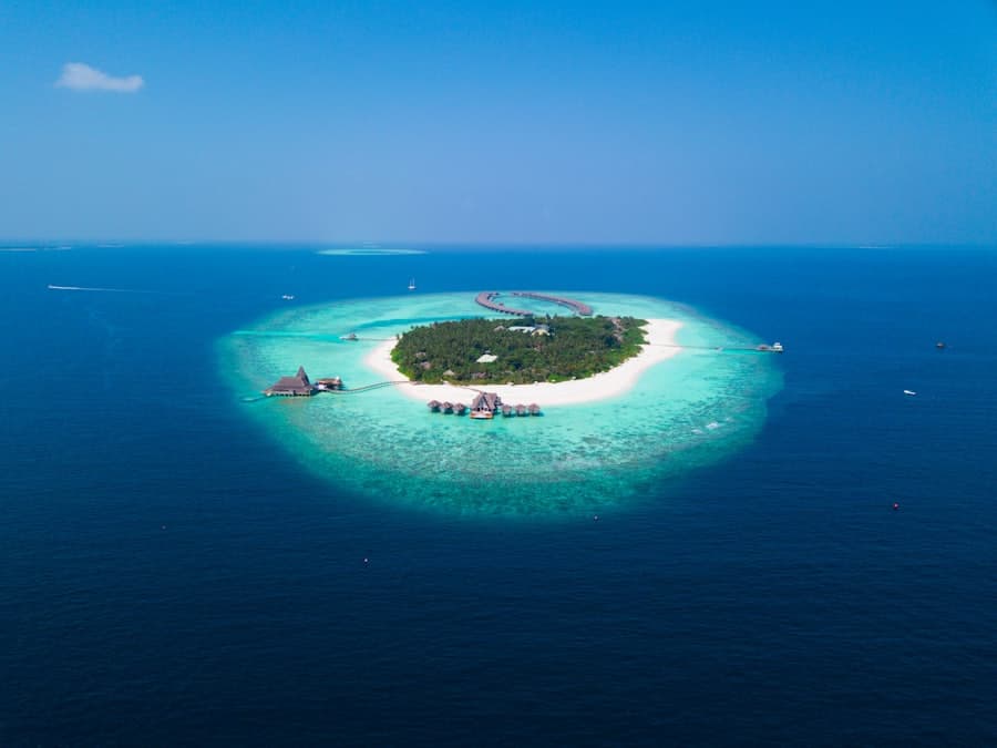 Nova Maldives