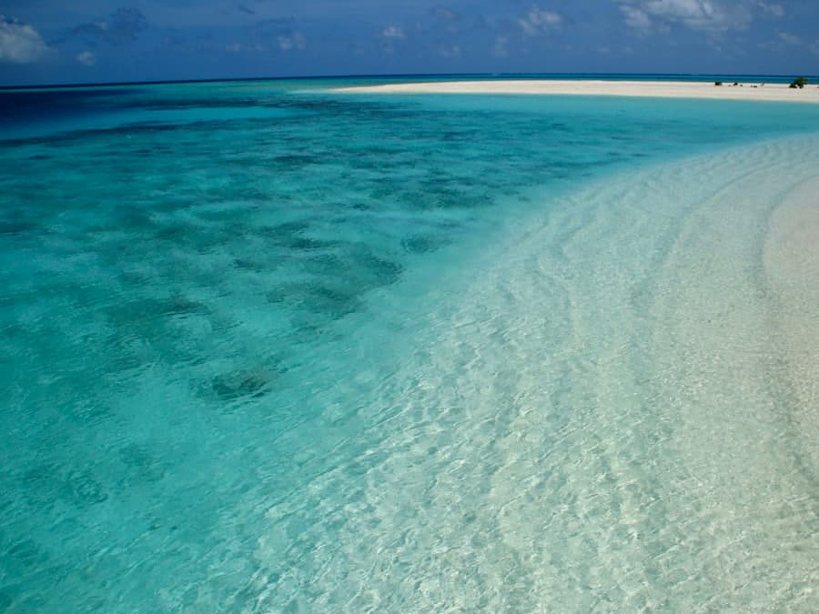 Adaaran Club Rannalhi Maldives